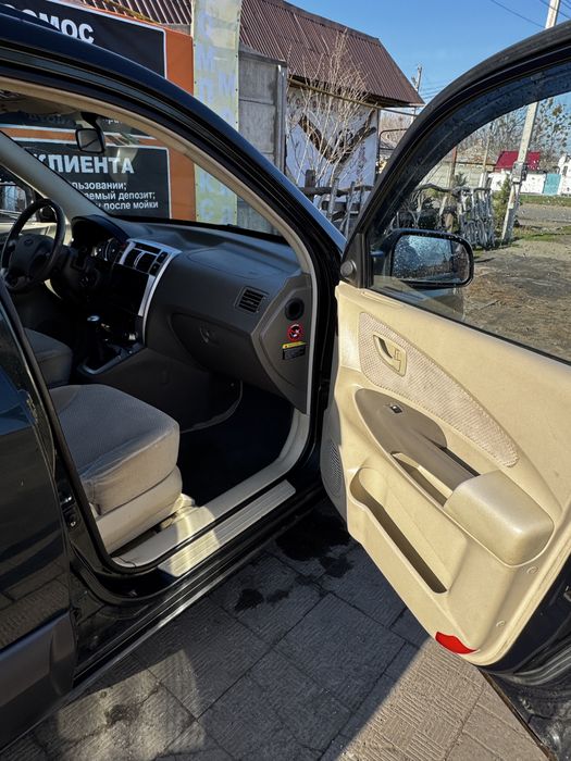 Продам Хюндай Туксон 2008.г.