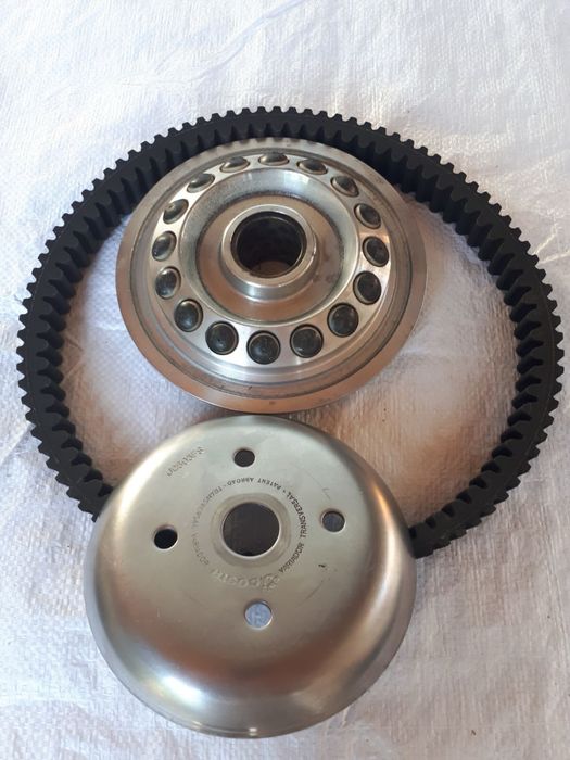 Вариатор Yamaha T max 500