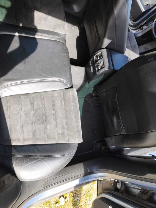 Carrinha VW Passat 2.0 TDI Automática | Conforto e Espaço