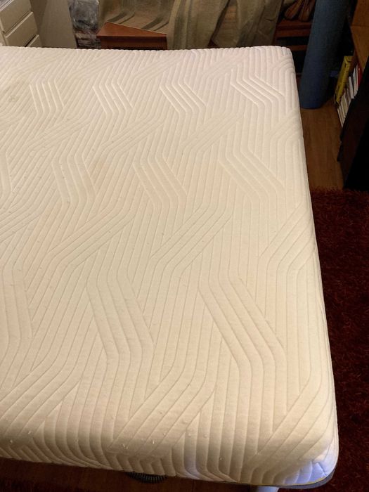 Colchão Tempur Sensation Elite