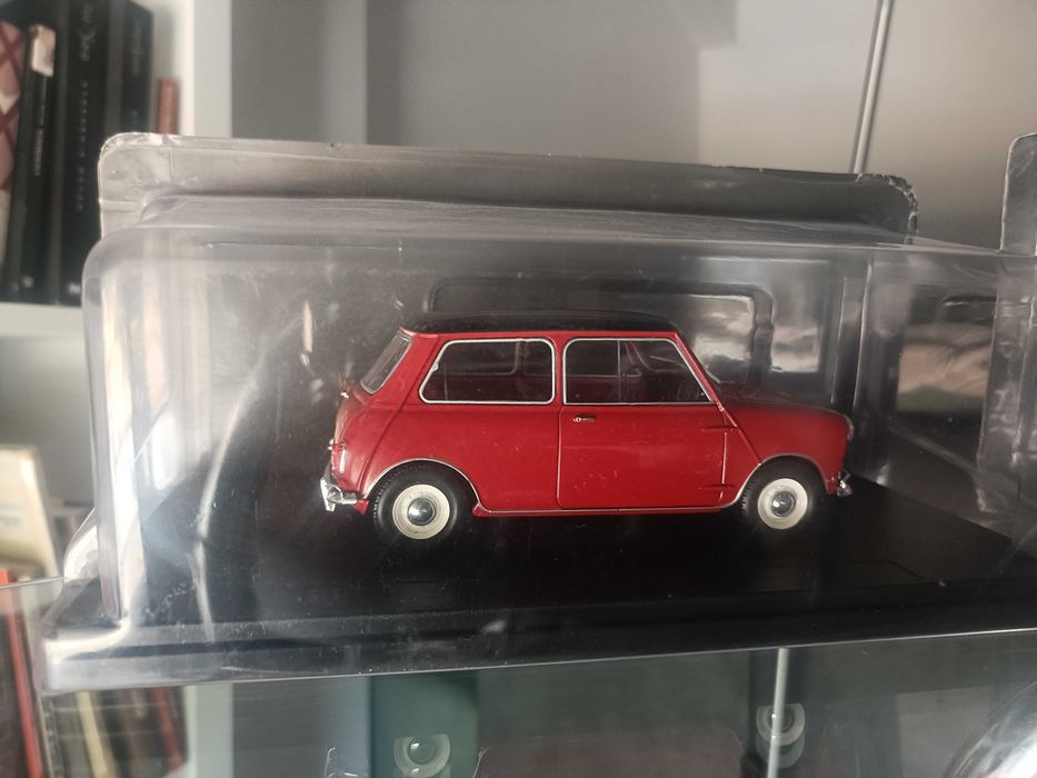 Miniaturas escala 1:24