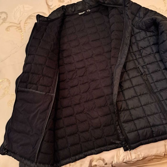 Куртка чоловіча Crivit