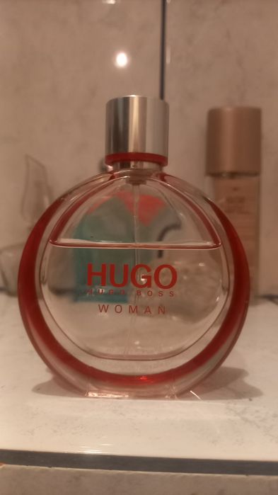 Hugo Boss Hugo Woman woda perfumowana  50 ml
