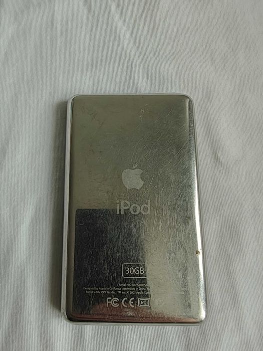 Ipod 5 generacji 30GB