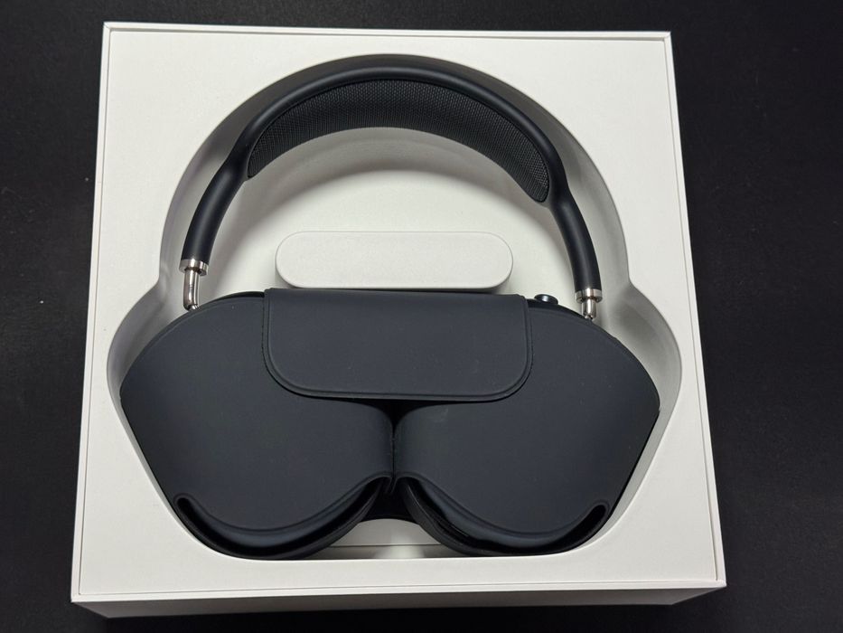 Apple AirPods Max 2 USB-C Szczecin Gumieńce • OLX.pl