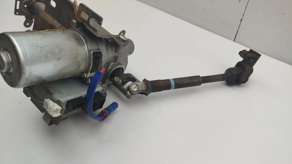 Coluna de direção NISSAN Micra III (K12)