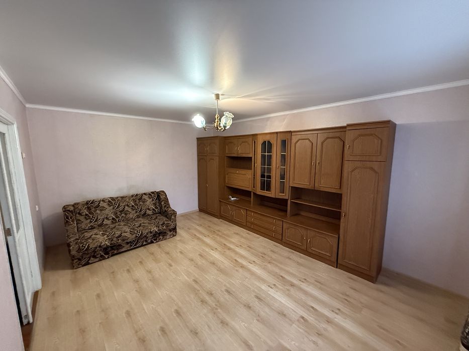 Продам однокімнатну квартиру