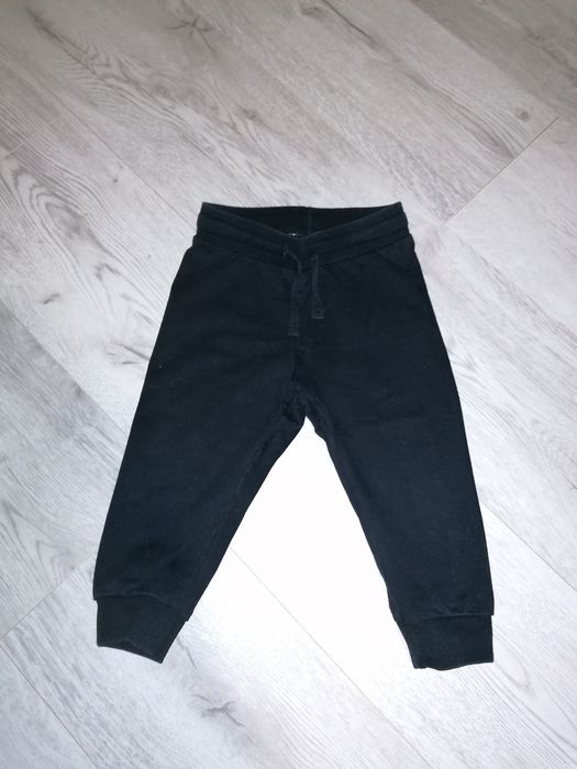 Spodnie H&M rozmiar 86