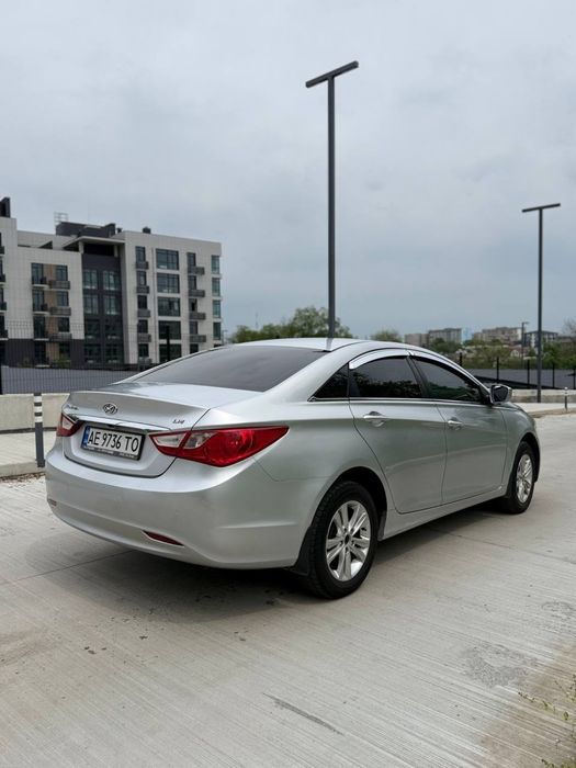 Сдам в Аренду автомобили Hyundai Sonata,