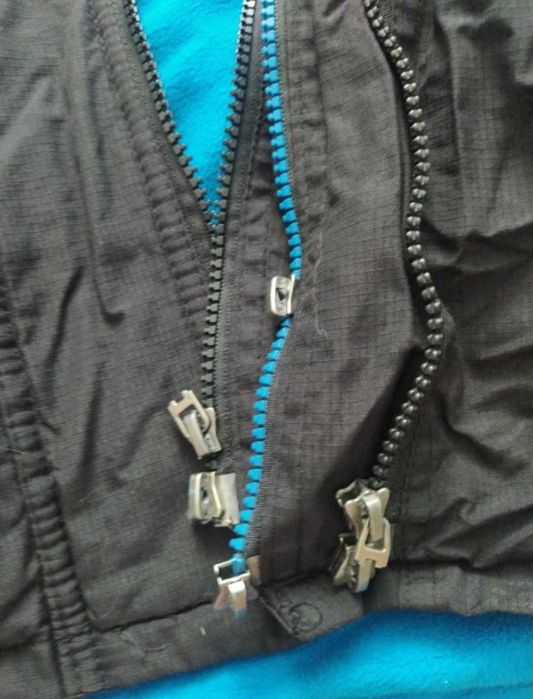 Чоловіча курика superdry фліс M-L