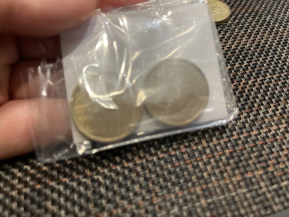 20 moedas espanholas museu do prado e varias datas e comemoraçoões