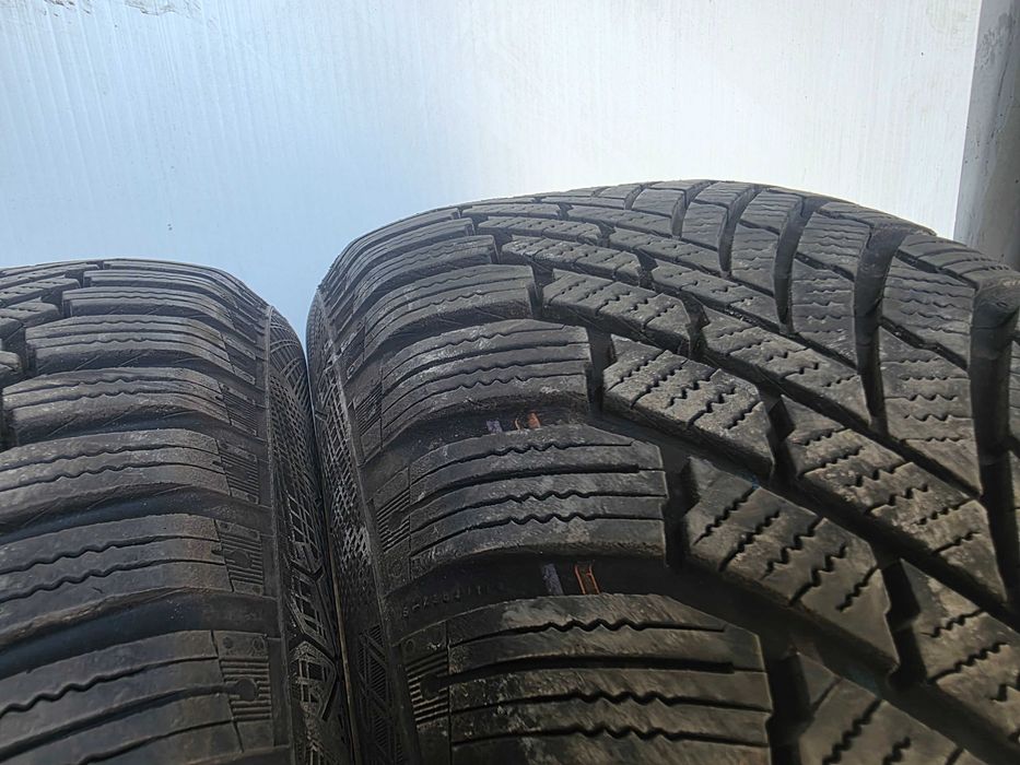 Continental WinterContact TS860 215/55r16 93H N5212