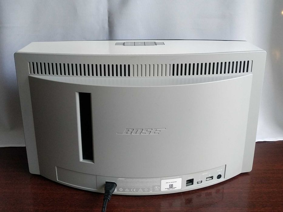 Інтернет радіо, музичний центр BOSE SoundTouch 30 Series I