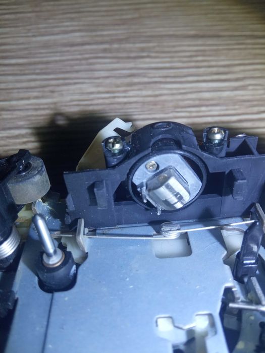 Музыкальный центр Aiwa cx nf959