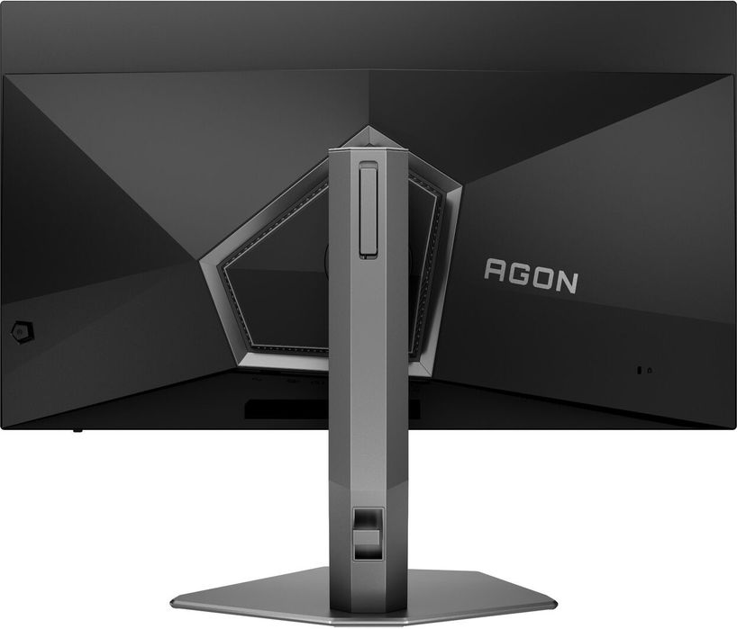 Monitor AOC AG326UD Gaming QD-OLED 31.5" 4K UHD 165Hz - Garantia