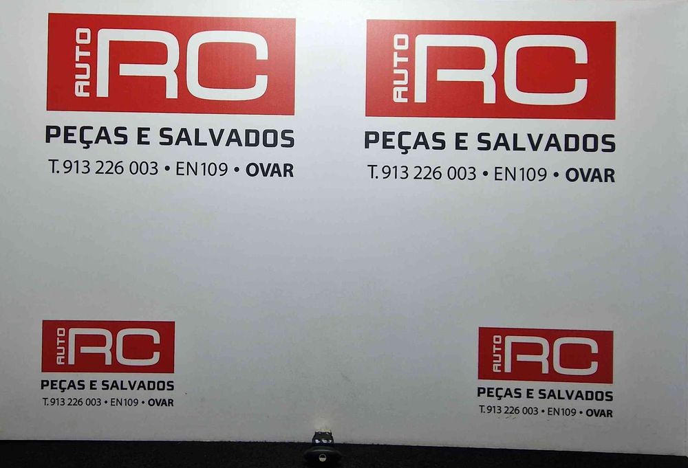 Botão / Interruptor ESP - CITROËN C5 I