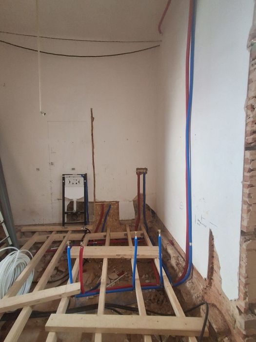 Remodelações Algarve