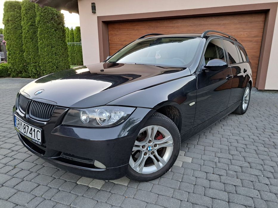 BMW E90 okazja !!!