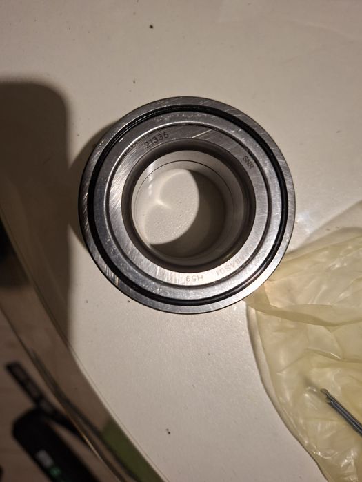 Підшипник на Ланос , СНР (SNR).