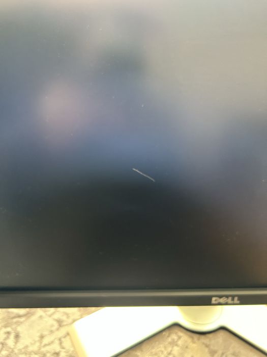 Монітор Dell 2410