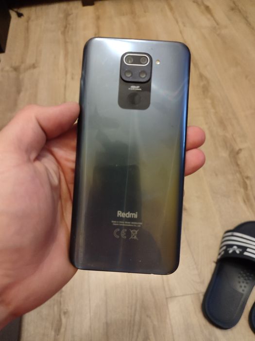 Telefon redmi note 9