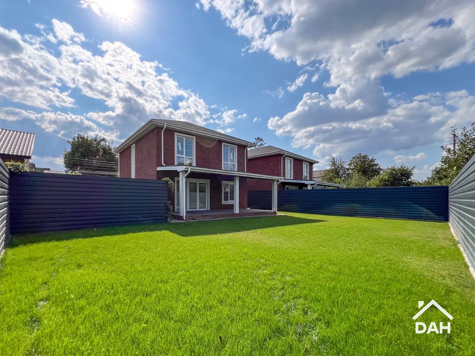 Дом по адресу (площадь 200 м²) - Atlanta.ua - фото 14