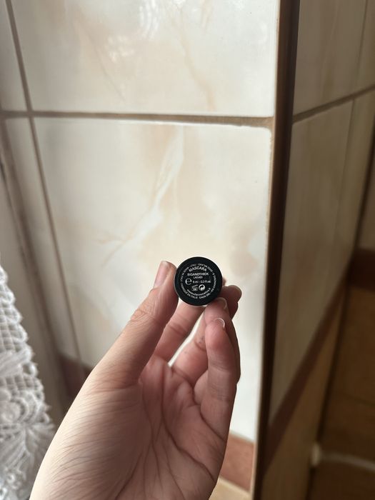 Tusz do rzęs mesauda