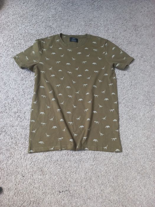 T-shirt L Bershka