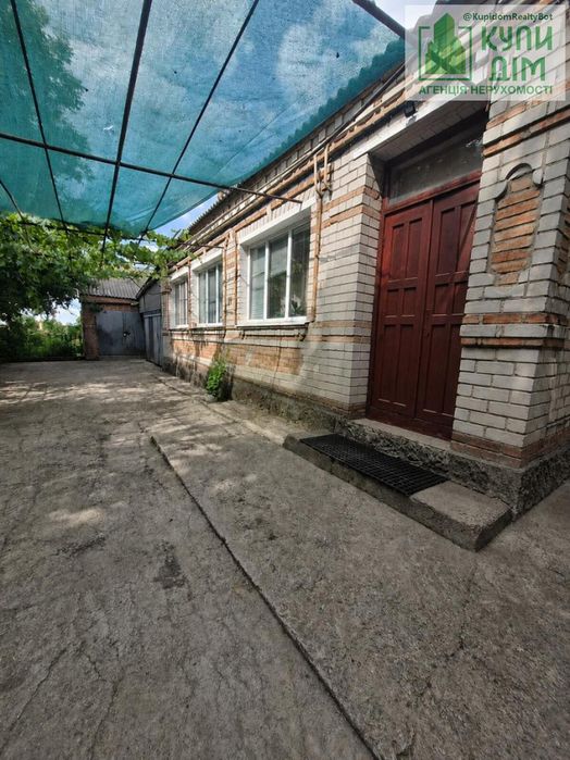 Продаж будинку в с.Підгайці