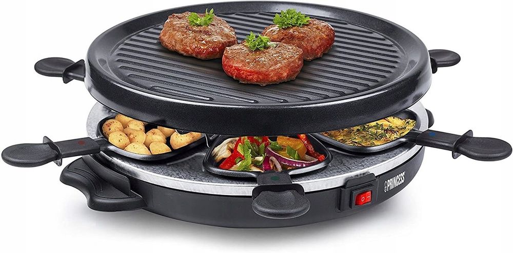 Grill elektryczny Princess 162725