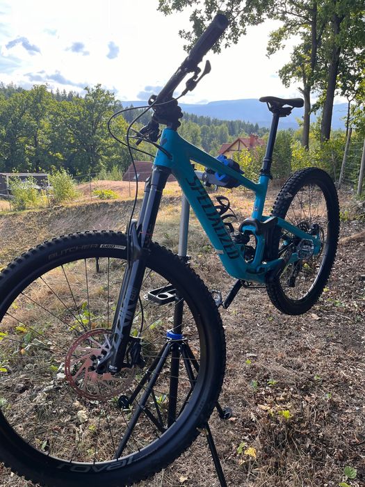 Rower Specialized Enduro Comp 2021