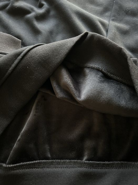 Corteiz Sweatshirt Zip Black