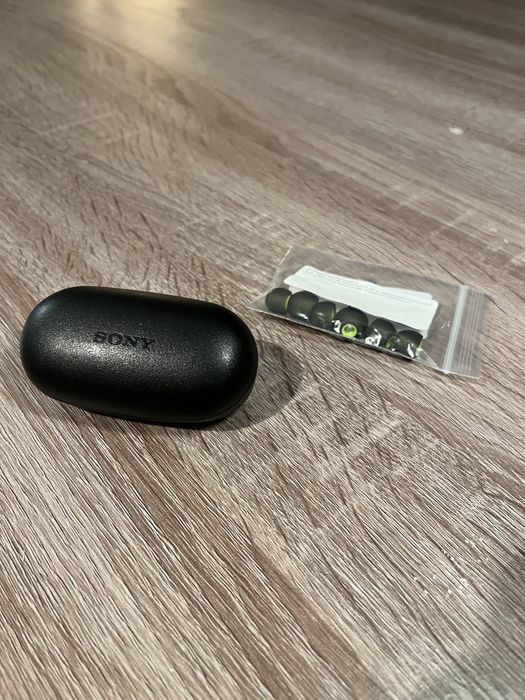 Auriculares Sony WF-XB700 EXTRA BASS - BORRACHAS NOVAS