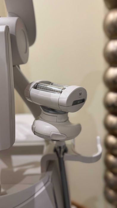 LPG Cellu M6 Integral S – Endermologie corpo e rosto