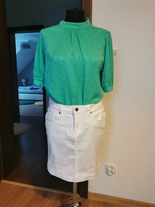 Nowa bluzka Zara roz xs