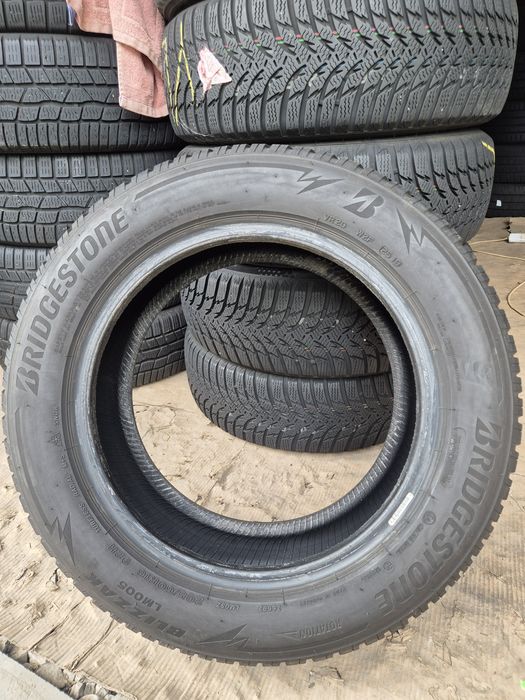 Шини 205/60/16, Bridgestone,  (259)