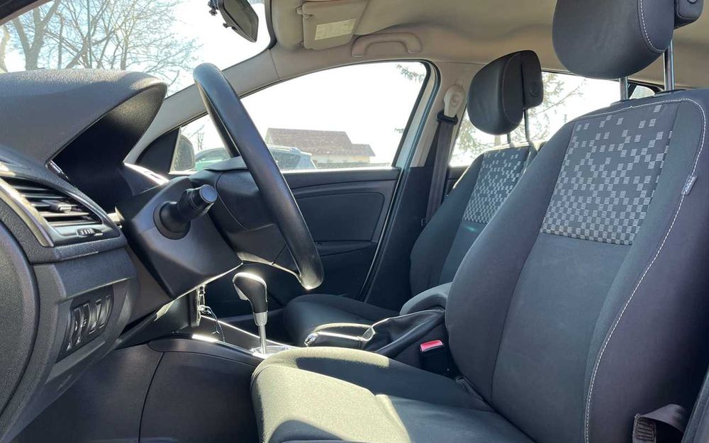 Renault Megane  2012