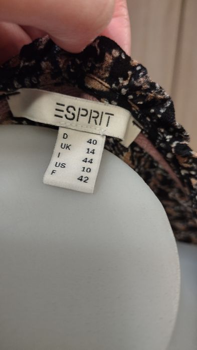 Bluzka Esprit 40