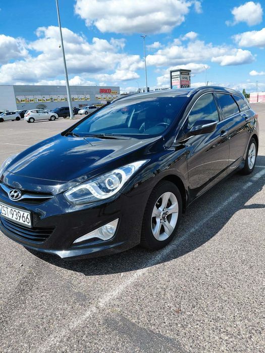 Hyundai i40 Sprzedam