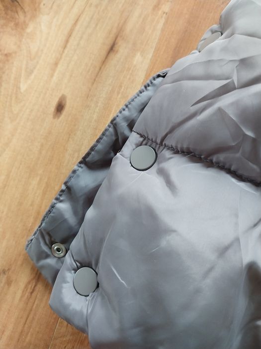 Kurtka zimowa / płaszcz 134/140