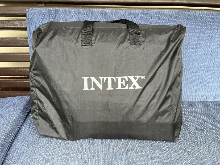 Kajak Challenger K2 Intex