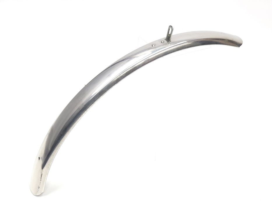 NOWY Błotnik przód 24x1 3/8 lub 26 cali Romet Universal Tyler PRL