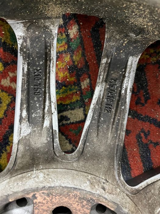 Диски   18 112/5