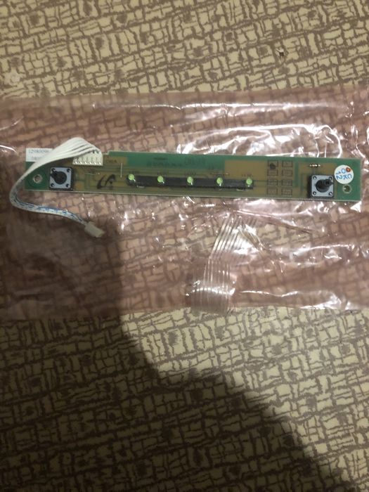 Модуль DA41-00232A для холодильника Samsung