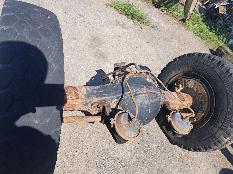 Продам чулок гіпоїдний зіл 130