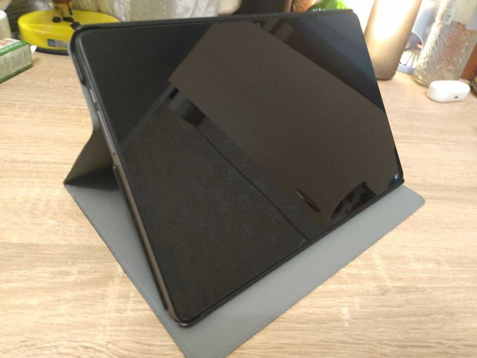 Планшет Pixus Titan 8/256GB LTE Gray