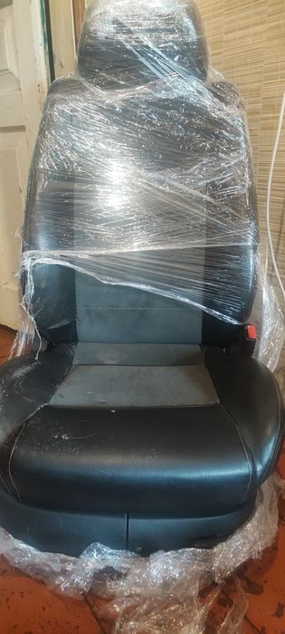 Продам сидіння Skoda,Golf,Passat,Seat