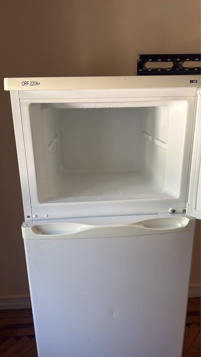 Vendo frigorifico( leia o anuncio)