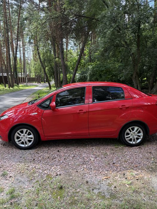 Продам автомобіль geely gc5
