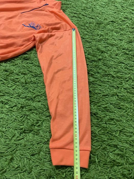 спортивная кофта лонгслив speedo размер L